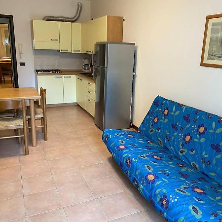 Villaggio Lido Del Sole Bibione Eksteriør billede