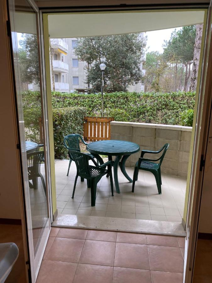 Villaggio Lido Del Sole Bibione Eksteriør billede