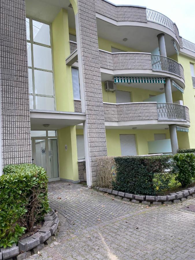 Villaggio Lido Del Sole Bibione Eksteriør billede