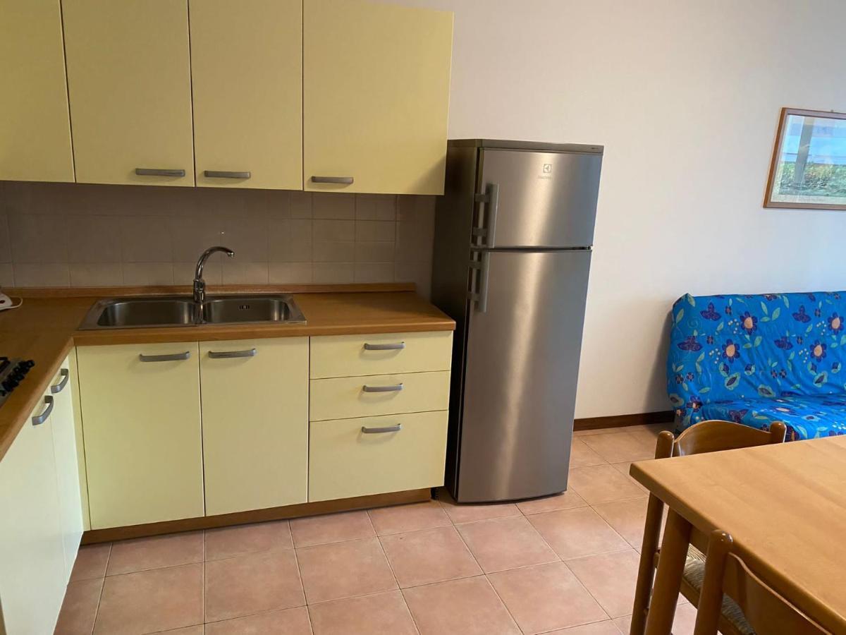Villaggio Lido Del Sole Bibione Eksteriør billede