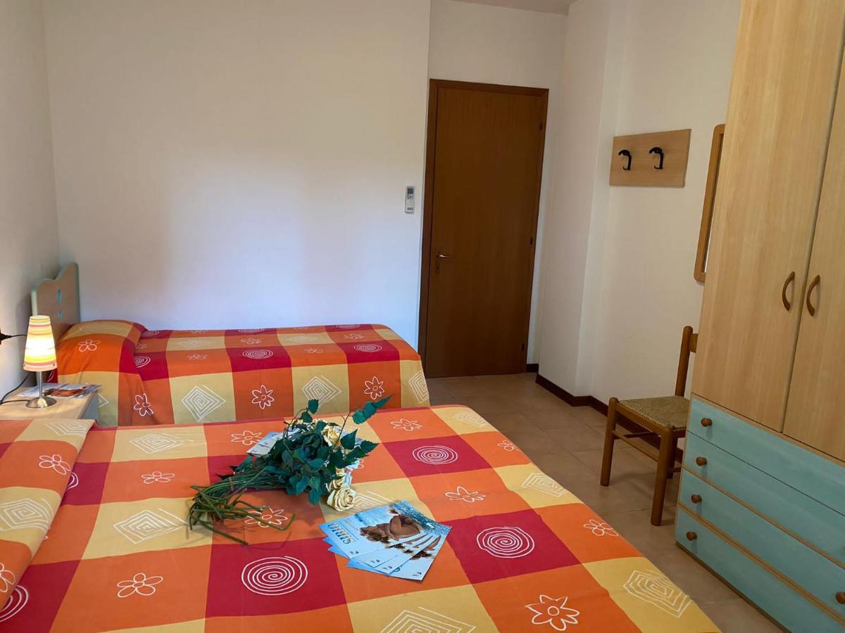 Villaggio Lido Del Sole Bibione Eksteriør billede