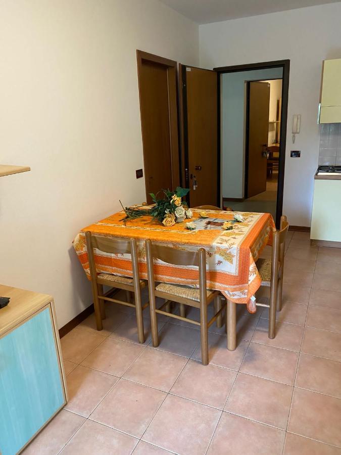 Villaggio Lido Del Sole Bibione Eksteriør billede