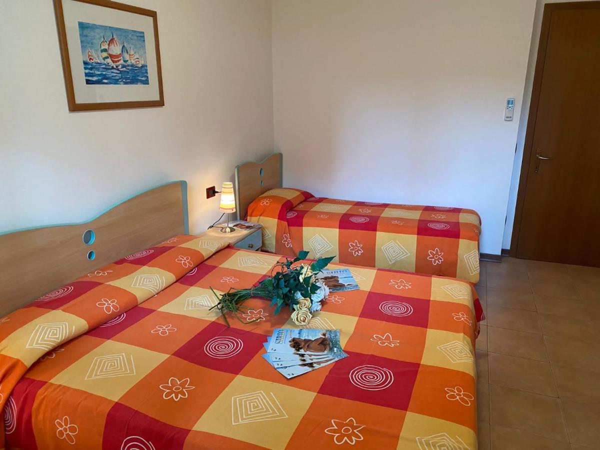Villaggio Lido Del Sole Bibione Eksteriør billede